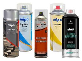 Technische Sprays