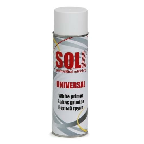 SOLL Primer Spray weiß 500 ml