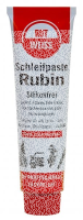ROTWEISS Schleifpaste Rubin 100 ml Tube
