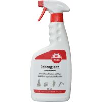 ROTWEISS Reifenglanz 500 ml Flasche