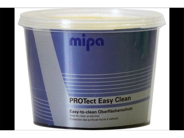 Mipa PROTect Easy Clean Set