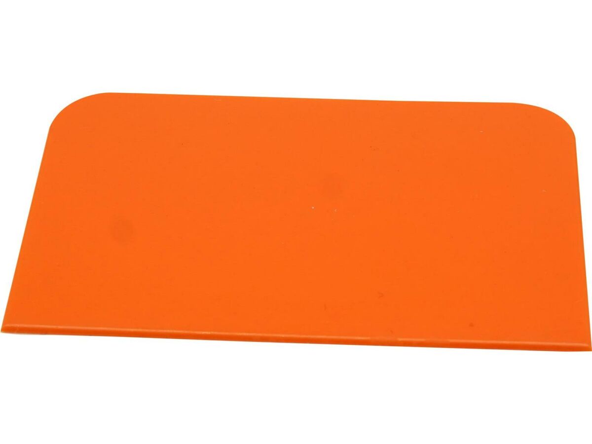 RADEX PLASTIC FLEX Spachtel für Kunststoff 0,5 kg inkl. Härter