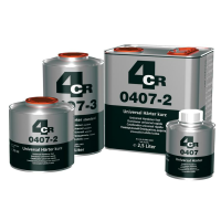 4CR 0407-3 Universal Härter 1,0L standard