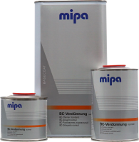 Mipa BC-Verdünnung
