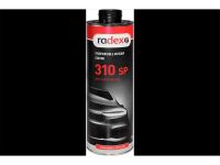 RADEX 310 SP Unterbodenschutz überlackierbar 1kg...