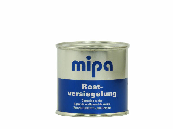 Mipa Rostversiegelung