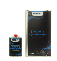 Berolit Nitrowaschverdünnung
