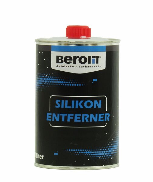 Berolit Silikonentferner  1 L