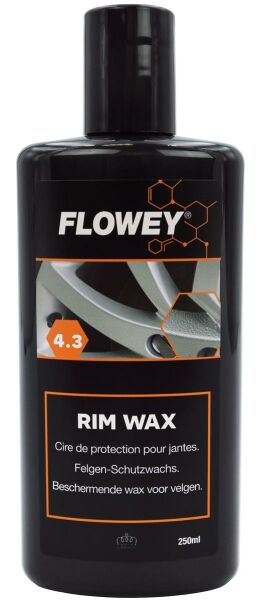 Flowey 4.3 Rim Wax 250 ml