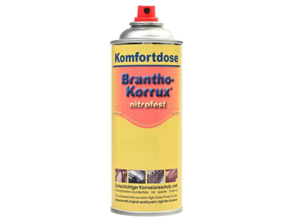Brantho-Korrux nitrofest