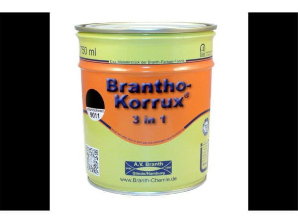 Brantho-Korrux 3 in 1 