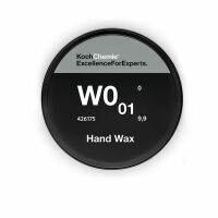 Koch Chemie Hand Wax