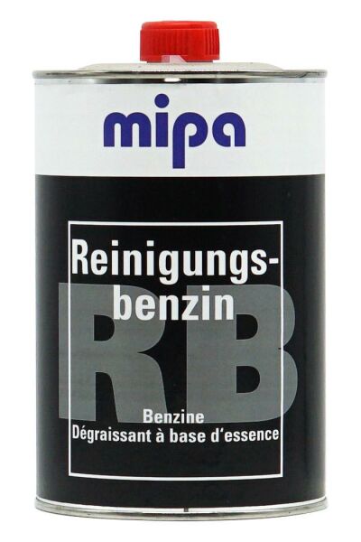 Mipa Reinigungsbenzin 1,0 L