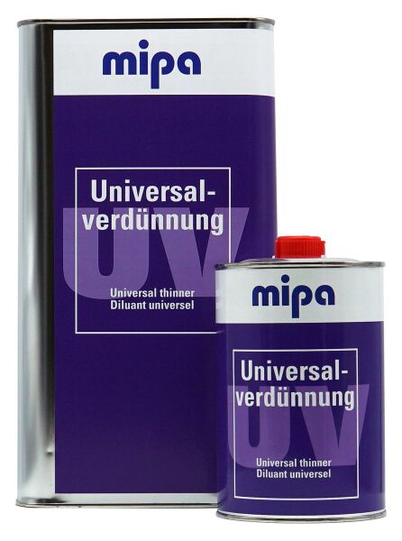 Mipa Universalverdünnung