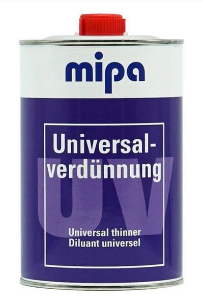 Mipa Universalverdünnung  1L