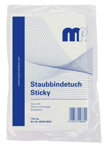 MP Staubbindetuch Sticky 80 x 50 cm 1 Stück