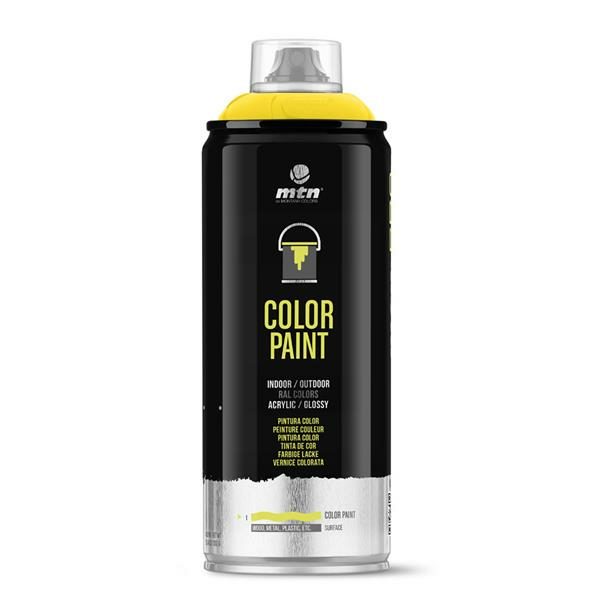MTN PRO Color Paint Sprühdose 400 ml