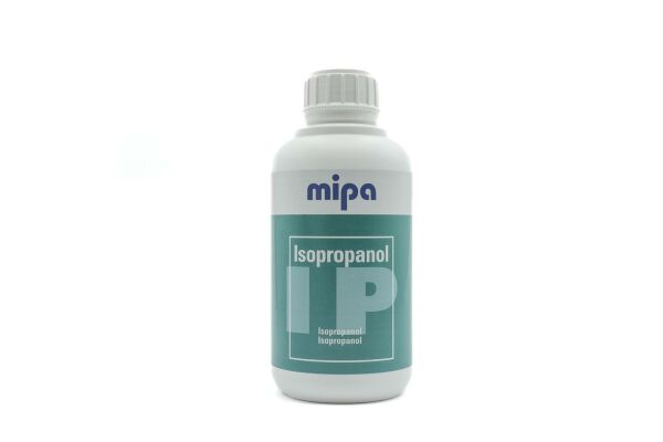 Mipa Isopropanol Entfetter und Silikonentferner 1,0 L