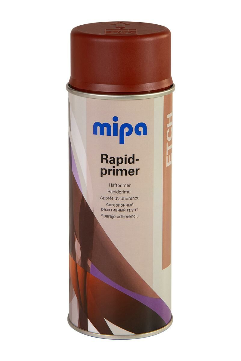 Mipa Rapidprimer rotbraun - Onlineshop rund um Lacke, Autolack und Sp,  12,95 €
