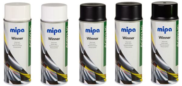 MIPA Winner Acryl-Lack 400 ml