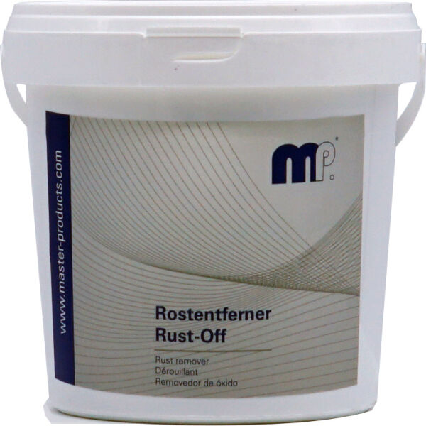 MP Rust Off Rostentferner 1,0 L