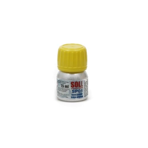 SOLL Glass Primer 15 ml