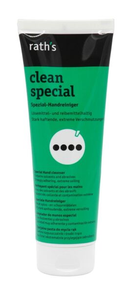 rath’s clean special Spezial Handreiniger 250 ml