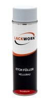 LACKWORK Etch Füller Hellgrau Sprühdose 500 ml