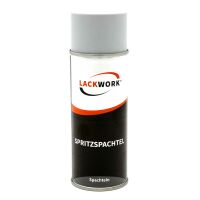 LACKWORK Spritzspachtel Sprühdose 400 ml