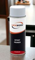 LACKWORK Epoxy Primer Sprühdose 400 ml