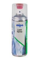 Mipa 2K Klarlack Spray 400 ml Matt inkl. Härter