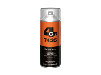 4CR 7435 Klarlack Spray 400 ml