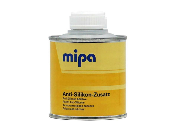 Mipa Anti-Silikon-Zusatz 250 ml