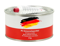 Universalspachtel 2 kg Multispachtel mit Härter Deutsche...