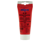 Mipa N30 NC-Auto-Spachtel grau 250 g