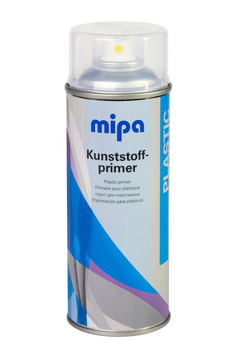 1 x 400 ml Kunststoffprimer Spray Haftvermittler für Kunstoffe am Auto :  : Auto & Motorrad