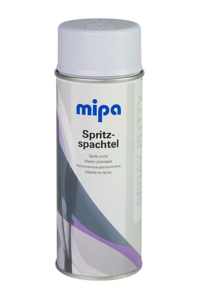 Mipa Spritzspachtel 400 ml Auto-Spray