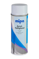 Mipa Acryl Haftgrund grau Auto Spray 400 ml