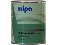 Mipa EP-Grundierfiller 1 l hellgrau ca. RAL 7032