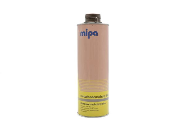 Mipa Unterbodenschutz Wax 1 l Spritzware