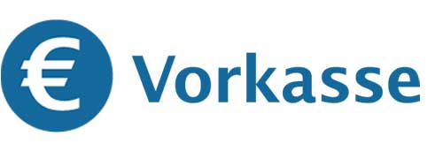 Vorkasse